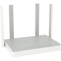 Keenetic Hero DSL AC1300 Mesh WiFi-5 Supervectoring VDSL2/ADSL2+ Modem-Router