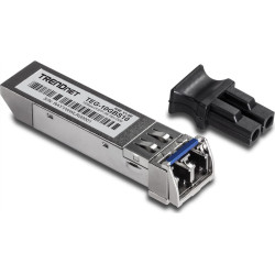 Trendnet Switch Zubehör 10GBASE-LR SFP+  LC Module 10KM