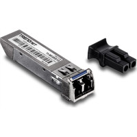 Trendnet 1000BASE-LX Industrielles SFP LC-Modul (10km)