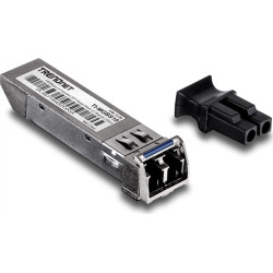 Trendnet 1000BASE-LX Industrielles SFP LC-Modul (10km)