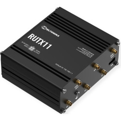 Teltonika RUTX11 LTE/4G Industrie Router