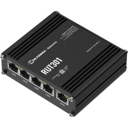 Teltonika RUT301 Ethernet Router