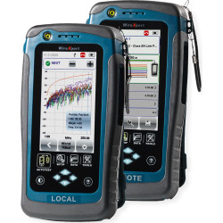 Softing It Networks SOFTING WireXpert 500 Cable Certifier