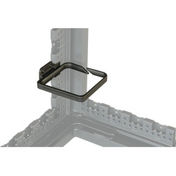 Schroff Varistar Cable Eye, Plastic, 100W 100D