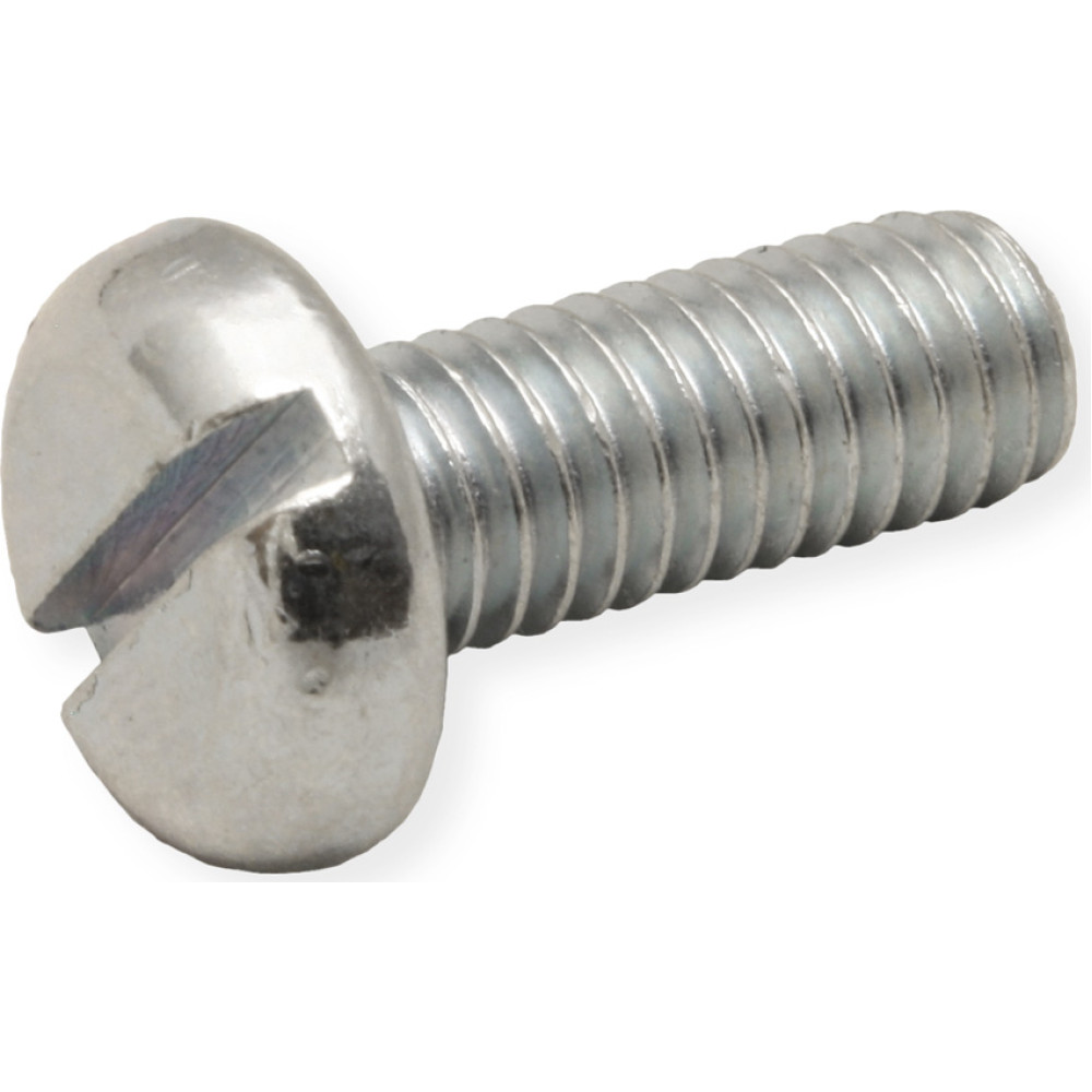 Schroff FLAT HEAD SCREW M6X16 100S