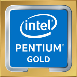Intel Pentium Gold G5400 processor 3.7 GHz 4 MB Smart Cache
