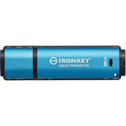 Kingston USB-Stick  32GB Kingston IronKey Vault Privacy 50 retail