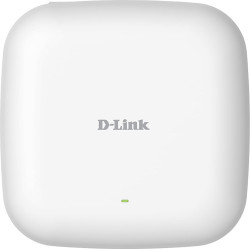 D-Link DAP-X2810 PoE Access Point AX1800 Wi-Fi 6 Dual-Band