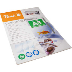Peach 510418 laminē&scaron;anas kabata 25 pcs