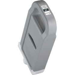 Canon PFI-707 BK tintes kārtridžs 1 pcs Oriģināls Melns