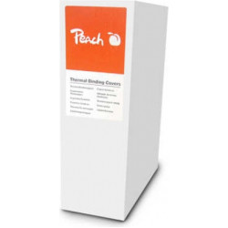 Peach PBT308-01 laminē&scaron;anas plēve A4