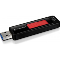 Transcend USB-Stick 128GB Transcend JetFlash 760 USB3.1 schwarz