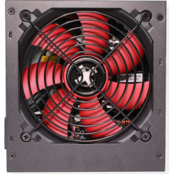 Xilence XP400R6 PC Power Supply, 400W Peak Power, ATX