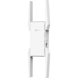 Tp-Link Omada EAP673-Extender Tīkla atkārtotājs Balts 10, 100, 1000 Mbit/s