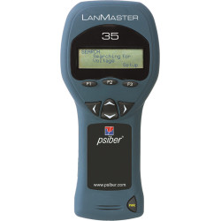 Softing It Networks SOFTING LanMaster 35 Kabel- und Netzwerktester