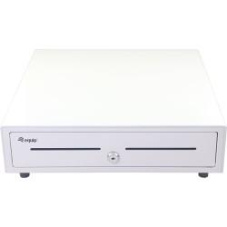Equip 351011 kases aparātu atvilktne Manuāla un automātiska naudas atvilktne