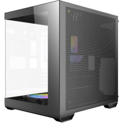 Antec Geh Antec CX60M  ARGB B                  Mini Tower  schwarz retail