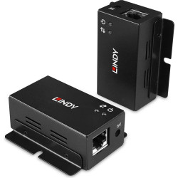 Lindy 50m 2 Port USB 2.0 Cat.6 Extender
