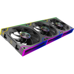 Xilence L&uuml;fter 120*120 Performance A+ REVERSE XPF360R.ARGB