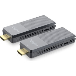 Digitus 4K Wireless HDMI Extender Set, 150 m, 4K/60Hz