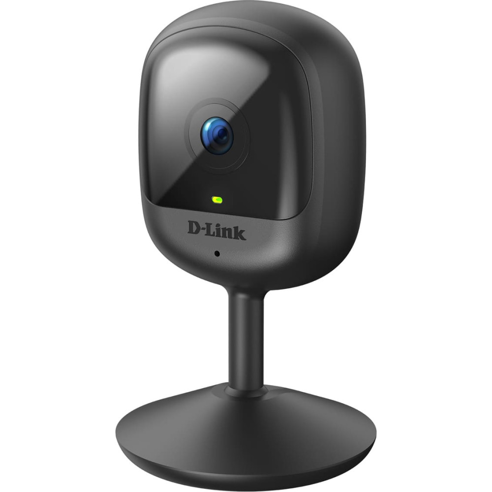 D-Link DCS-6100LHV2/E Compact Cube Camera 2 MP, 110&deg;, IR-LED 5m, WiFi