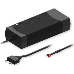 Teltonika PR318EUA EU 2-pin Power Supply 130W, 50VDC