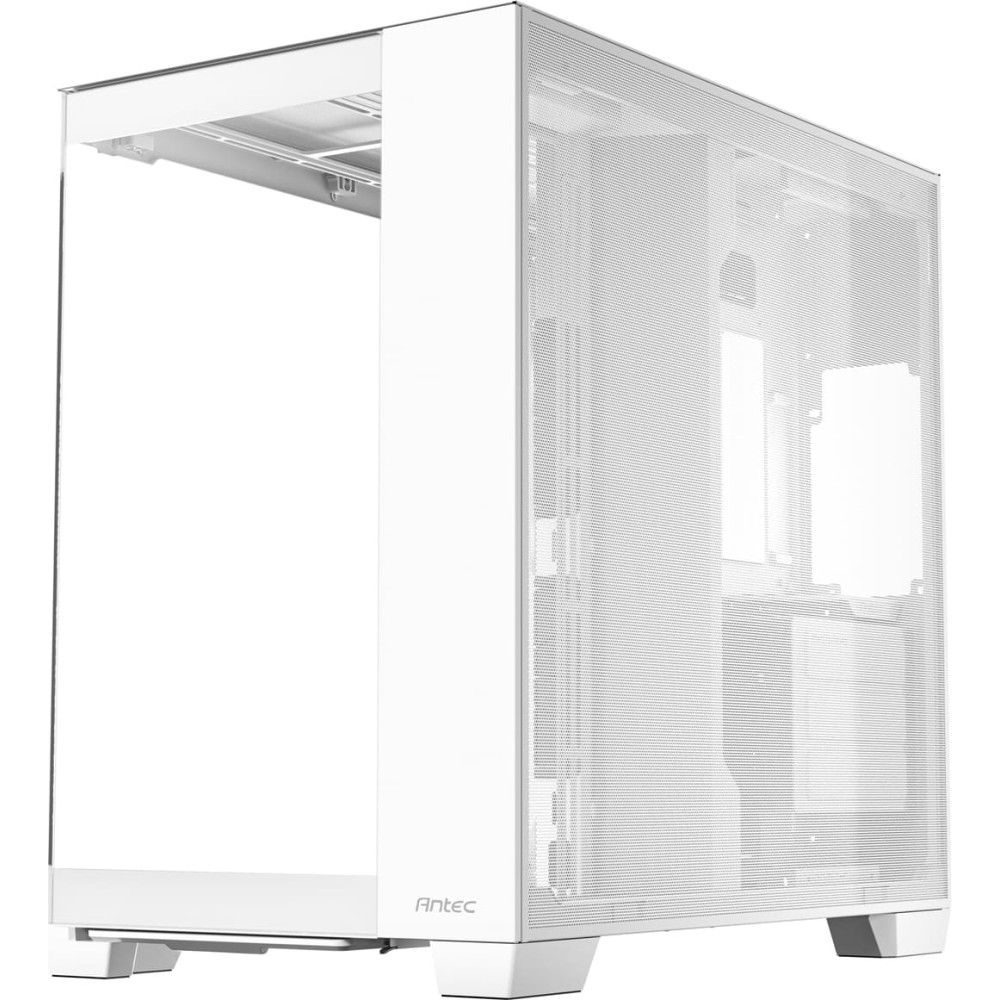 Antec Geh Antec C8 White                       Full Tower     wei&szlig; retail