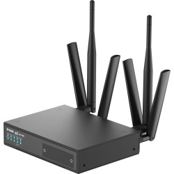 D-Link DWM-550-G 5G M2M VPN Wi-Fi Router