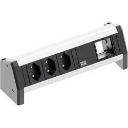 Bachmann DESK 3xCH 1xCM GST18