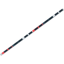 Bachmann IT PDU ALU 0U 48x C13 2x3x32A open