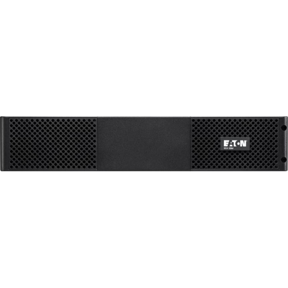 Eaton 9SXEBM72R  Rackmount