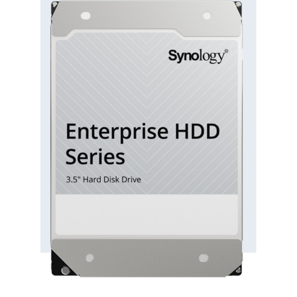 Synology HAT5310-18T internal hard drive 3.5" 18000 GB Serial ATA III