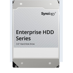 Synology HAT5310-18T internal hard drive 3.5" 18000 GB Serial ATA III