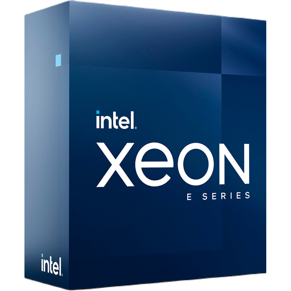 Intel Xeon E-2414 processor 2.6 GHz 12 MB Box