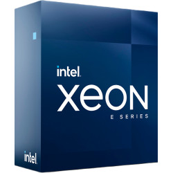 Intel Xeon E-2414 processor 2.6 GHz 12 MB Box