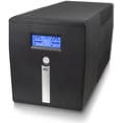 ACT UPS 1000VA LCD 2XCEE7/3, 2XC13