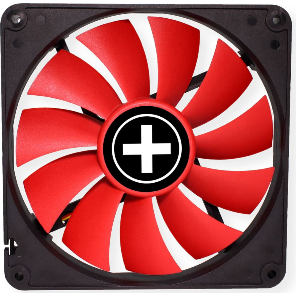 Xilence XPF140.R 140mm Performance Case Fan, 3PIN