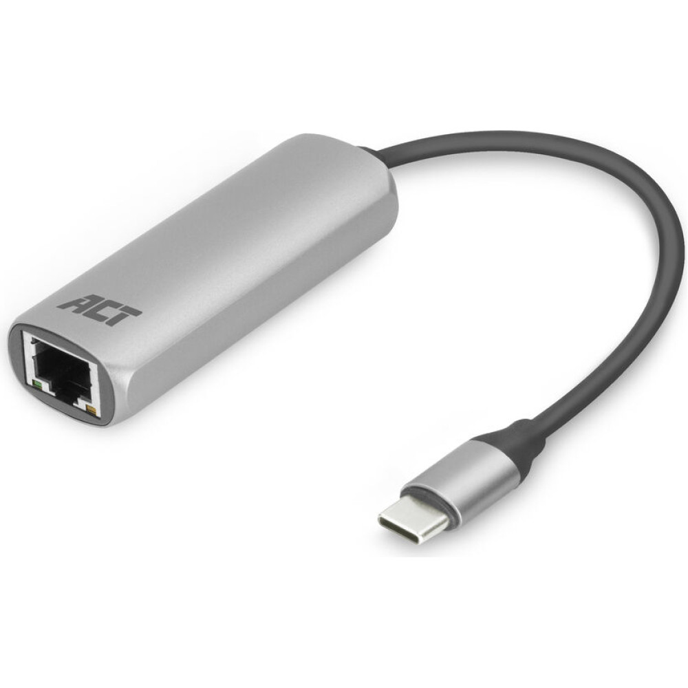 ACT USB-C RJ45 GIGA ETHERNET 0.15M