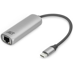 ACT USB-C RJ45 GIGA ETHERNET 0.15M