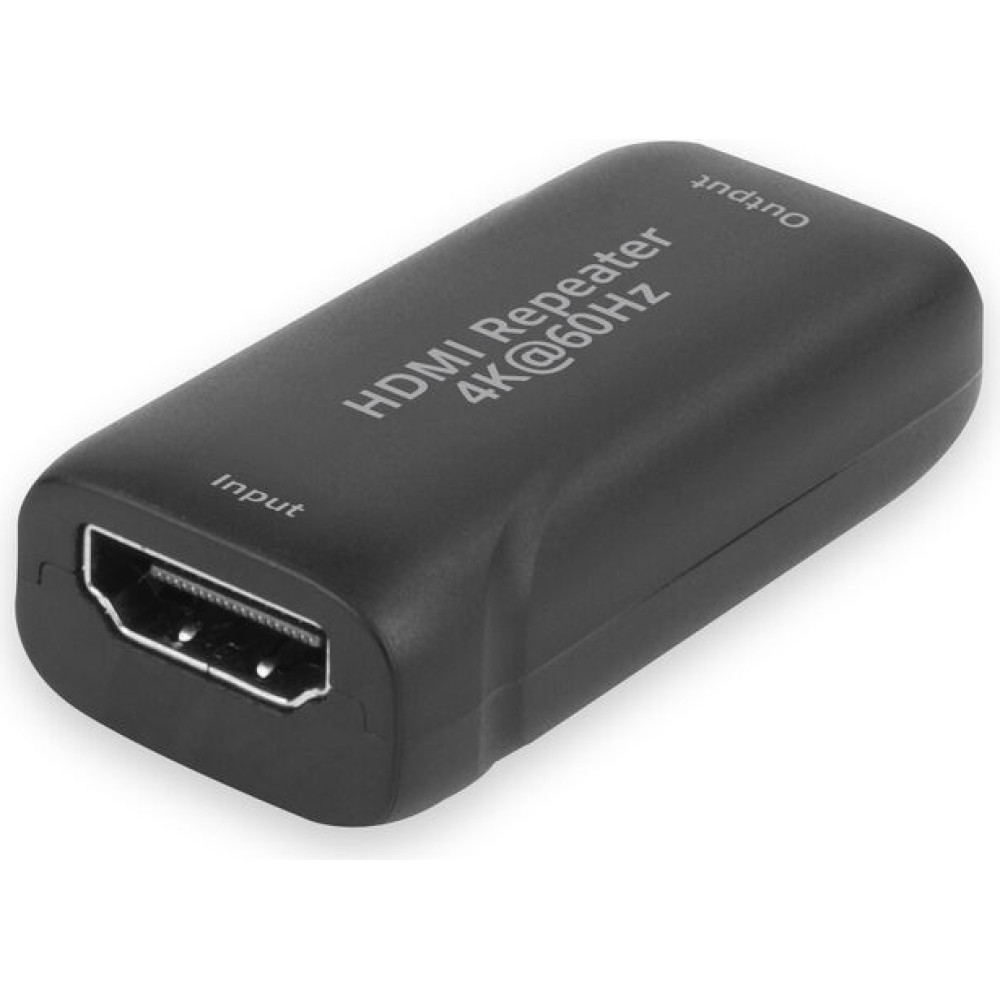 ACT HDMI 2.0 REPEATER 40M, 3D/4K
