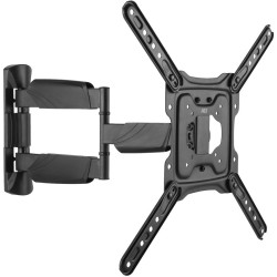 ACT TURN WALL MOUNT L,3 PIV. 23-55
