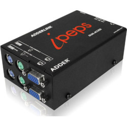 Adder LINK IPEPS