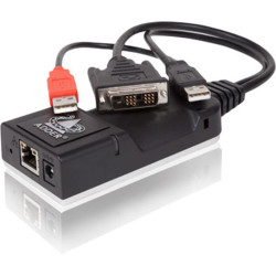 Adder LINK INFINITY CAM - DVI