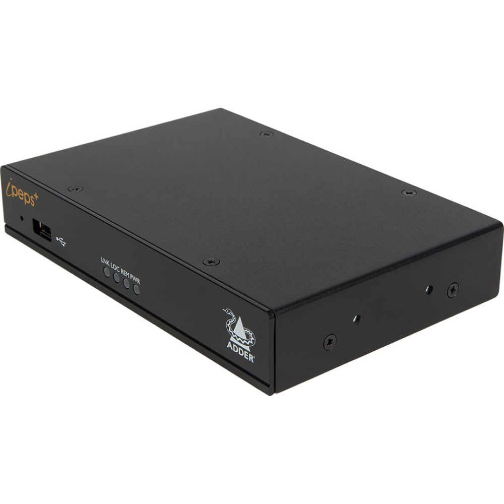 Adder LINK IPEPS+