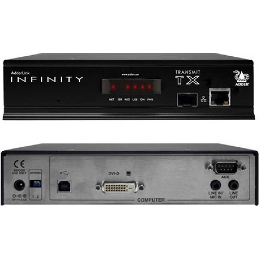Adder LINK INFINITY PAIR