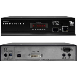 Adder LINK INFINITY PAIR