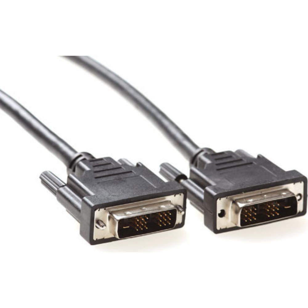 ACT DVI-D(18+1) SL M/M SQ    0.50M