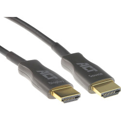 ACT HDMI AOC CABLE 15M