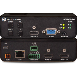 Atlona HDMI/VGA MATRIX SWITCH 3 PORTS
