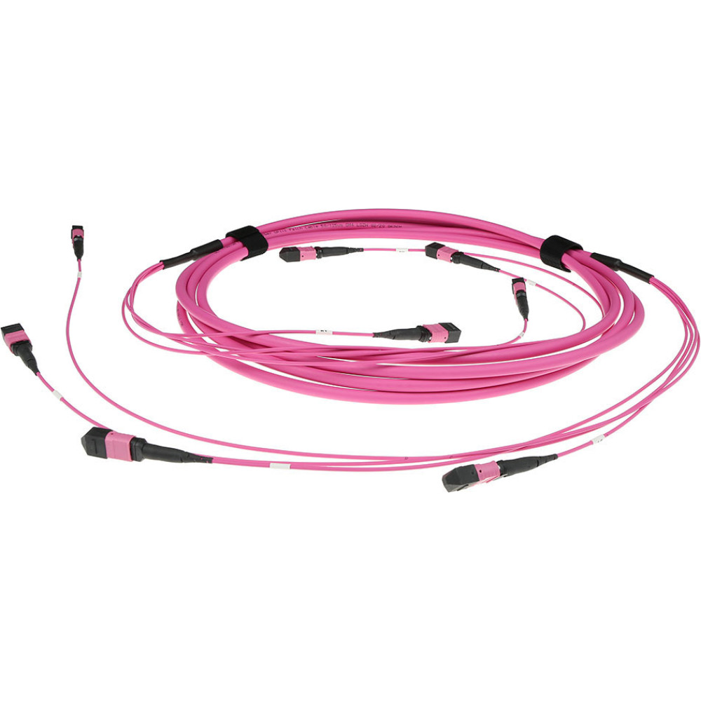 ACT 15M 4X MTP(F) 50/125 OM4 PA TR